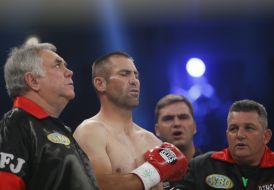 Дені Вентер