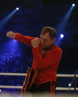 Олег Скрипка