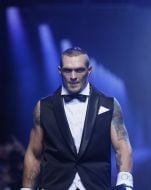 Олександр Усик