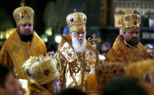 Patriarch Filaret