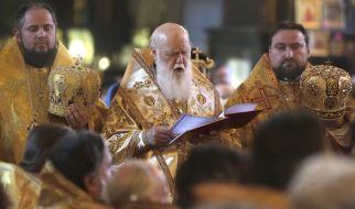 Patriarch Filaret
