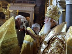 Patriarch Filaret