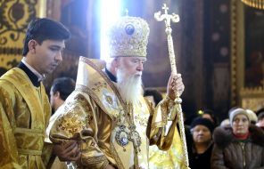 Patriarch Filaret