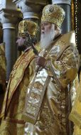 Patriarch Filaret