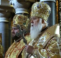 Patriarch Filaret