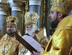 Patriarch Filaret