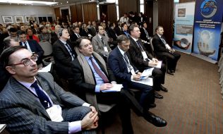 Participants of Business Forum