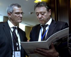 Participants of Business Forum