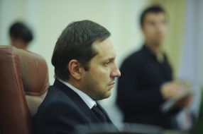 Yuri Stets