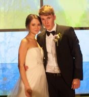 Wedding of player of FC "Dynamo" (Kyiv) Sergey Sidorchuk