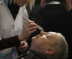 Акция "День профилактики сердечно-сосудистых заболеваний"