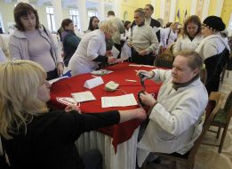 Акция "День профилактики сердечно-сосудистых заболеваний"