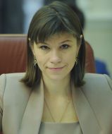 Anna Onishchenko