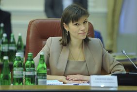 Anna Onishchenko