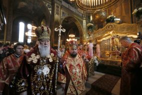 Patriarch Filaret