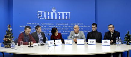 Roundtable participants