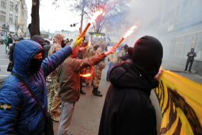 Participants of meeting