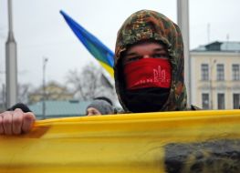 Participant of meeting