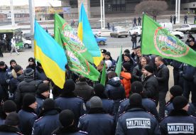 Participants of meeting