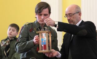 Алексей Резников