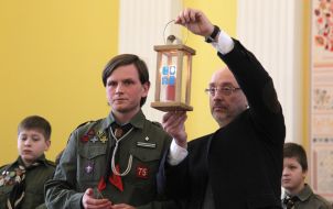 Алексей Резников