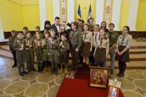 Виталий Кличко