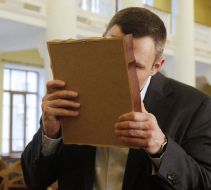 Виталий Кличко