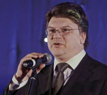Igor Zhdanov
