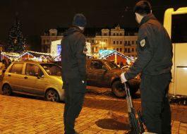 Seeing Battalion "Azov" in the ATO zone