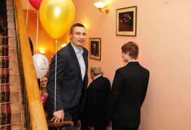 Vitali Klitschko