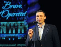 Vitali Klitschko