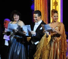 Festive evening «Bravo l'Operette!»