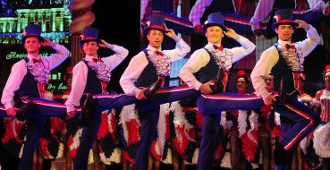 Festive evening «Bravo l'Operette!»