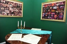 National Operetta of Ukraine