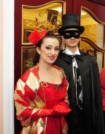 Festive evening «Bravo l'Operette!»