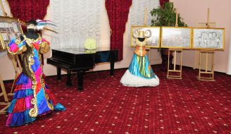 National Operetta of Ukraine