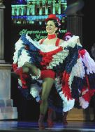 Festive evening «Bravo l'Operette!»