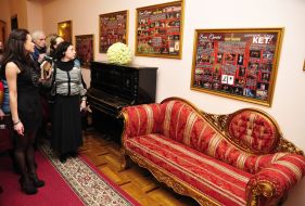 National Operetta of Ukraine