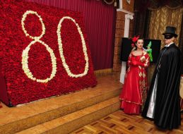 Festive evening «Bravo l'Operette!»