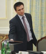 Pavel Klimkin