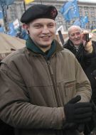 Михайло Жизневський