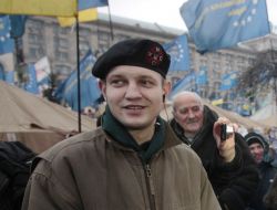 Михайло Жизневський