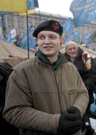 Михайло Жизневський