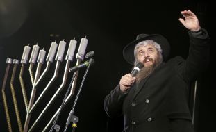 Моше-Реувен Асман