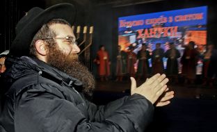 Моше-Реувен Асман