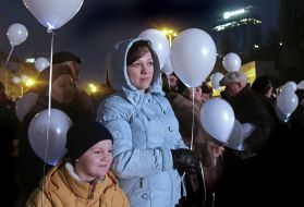 Святкування Хануки