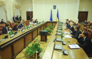 Laszlo Baranja and Arseniy Yastenyuk