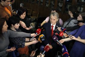 Мустафа Джемілєв