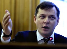 Oleg Lyashko