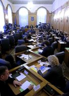 Meeting of the Conciliation Board